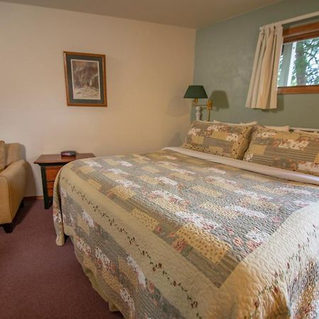 Ridges Inn & Suites Baileys Harbor Zewnętrze zdjęcie