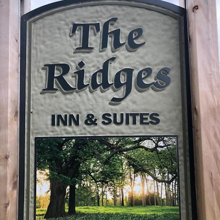 Ridges Inn & Suites Baileys Harbor Zewnętrze zdjęcie
