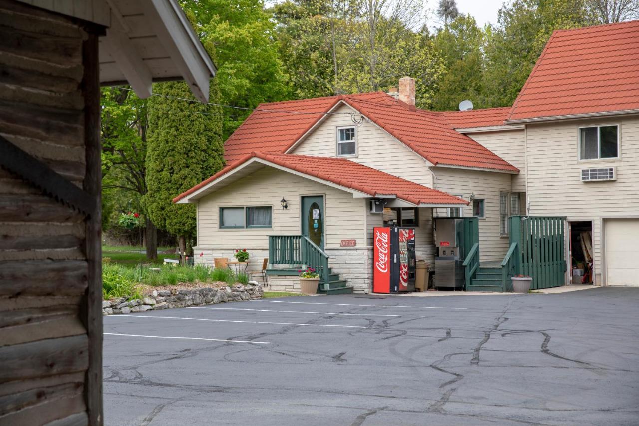 Ridges Inn & Suites Baileys Harbor Zewnętrze zdjęcie