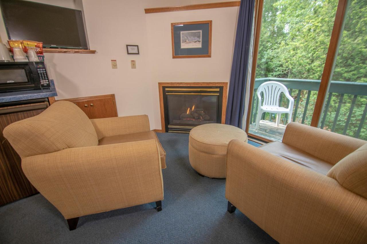 Ridges Inn & Suites Baileys Harbor Zewnętrze zdjęcie