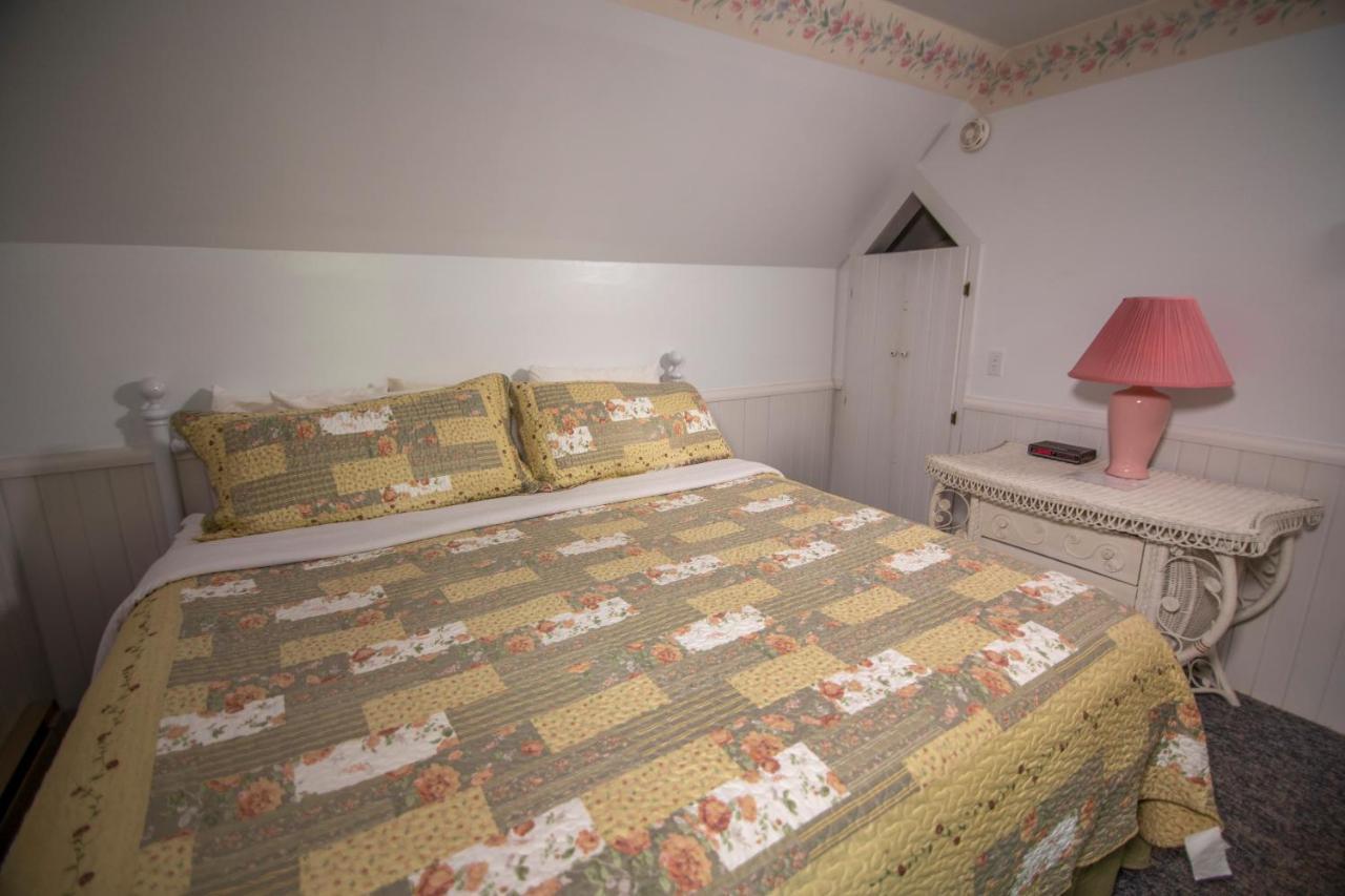 Ridges Inn & Suites Baileys Harbor Zewnętrze zdjęcie