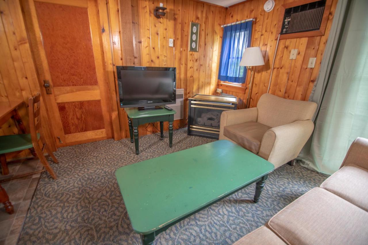 Ridges Inn & Suites Baileys Harbor Zewnętrze zdjęcie