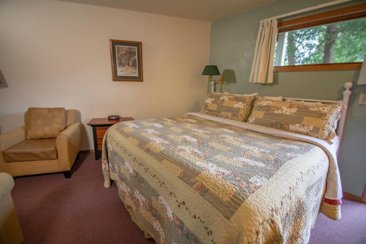 Ridges Inn & Suites Baileys Harbor Zewnętrze zdjęcie