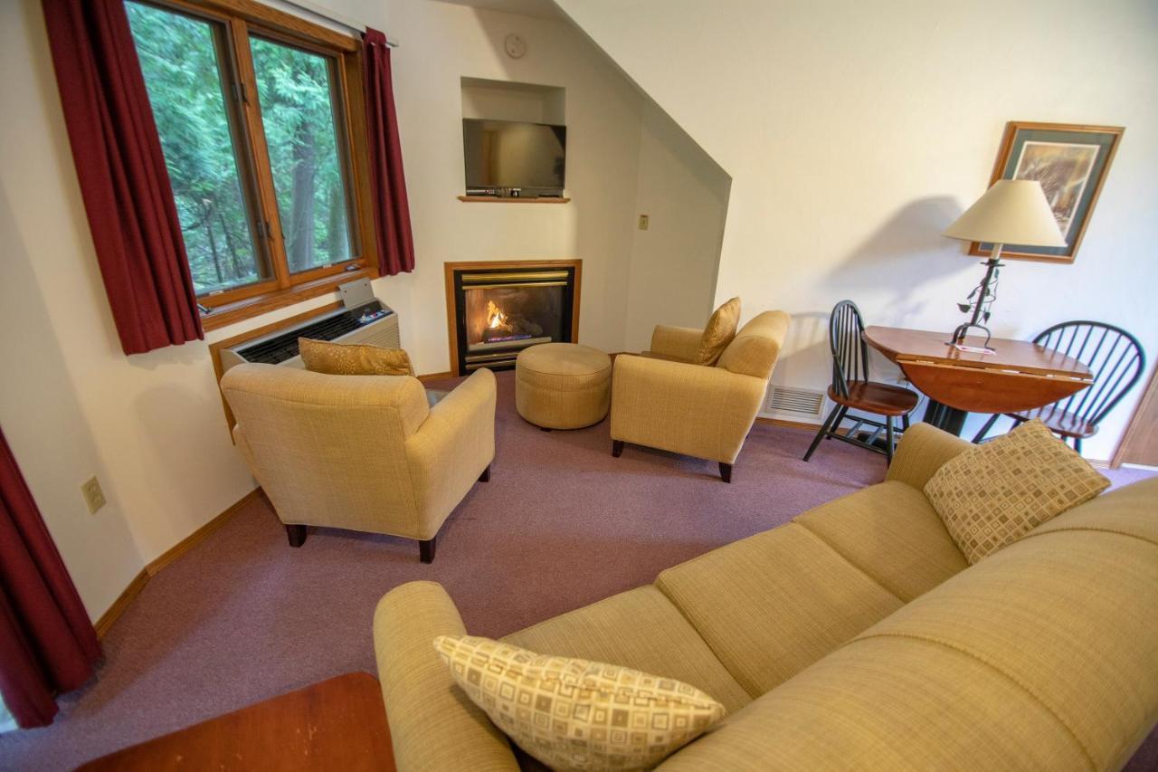 Ridges Inn & Suites Baileys Harbor Zewnętrze zdjęcie