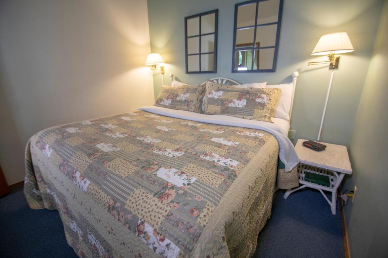 Ridges Inn & Suites Baileys Harbor Zewnętrze zdjęcie