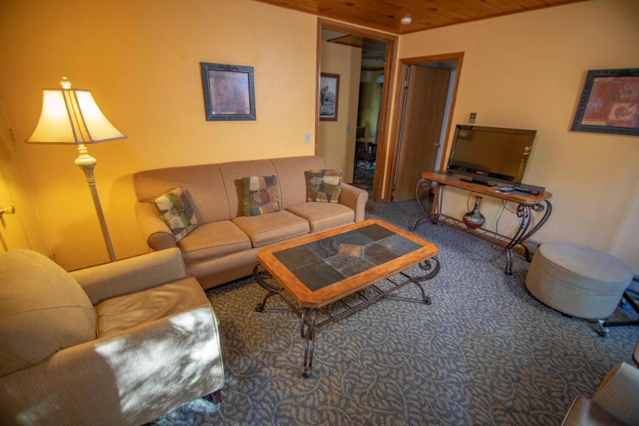 Ridges Inn & Suites Baileys Harbor Zewnętrze zdjęcie