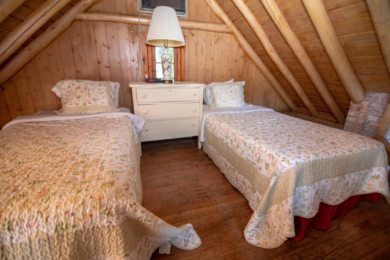 Ridges Inn & Suites Baileys Harbor Zewnętrze zdjęcie