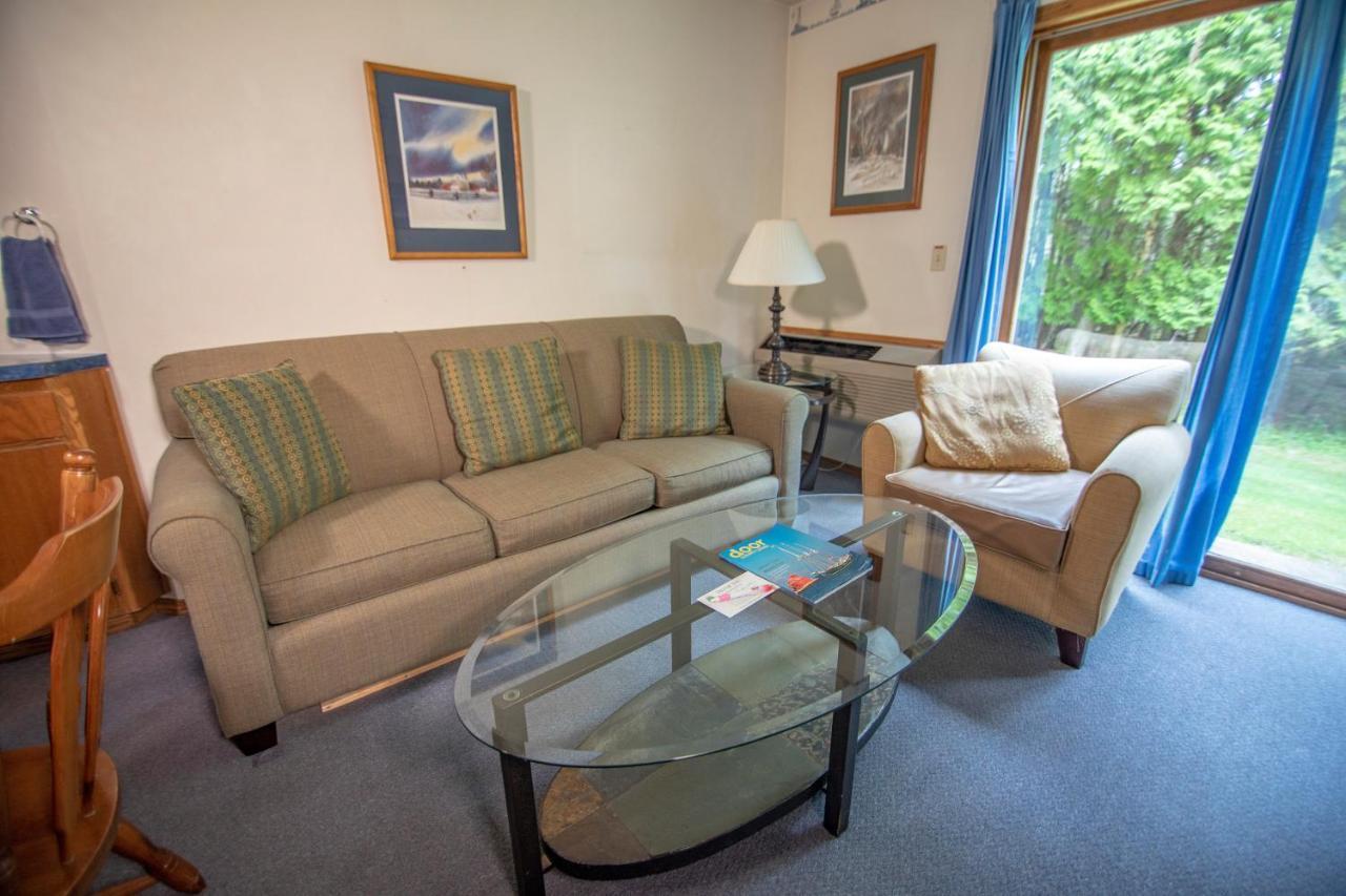 Ridges Inn & Suites Baileys Harbor Zewnętrze zdjęcie