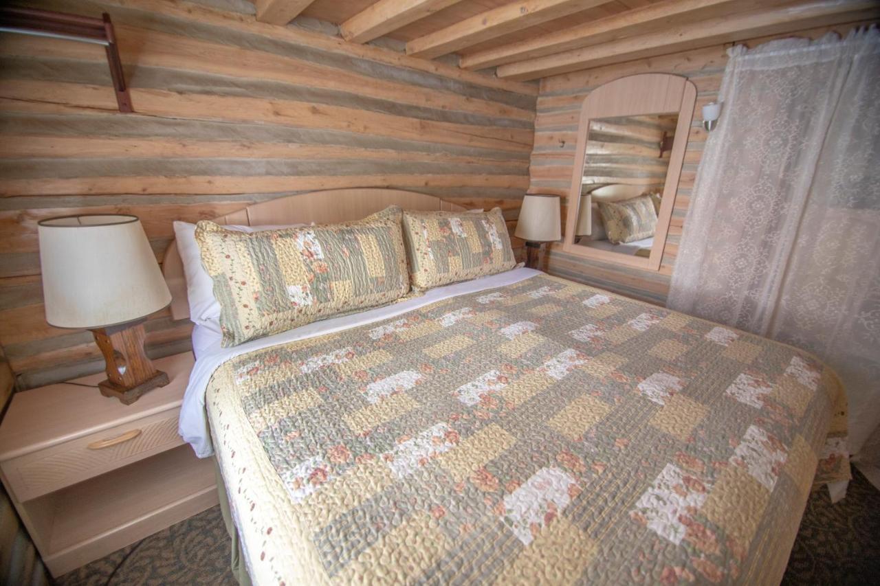 Ridges Inn & Suites Baileys Harbor Zewnętrze zdjęcie