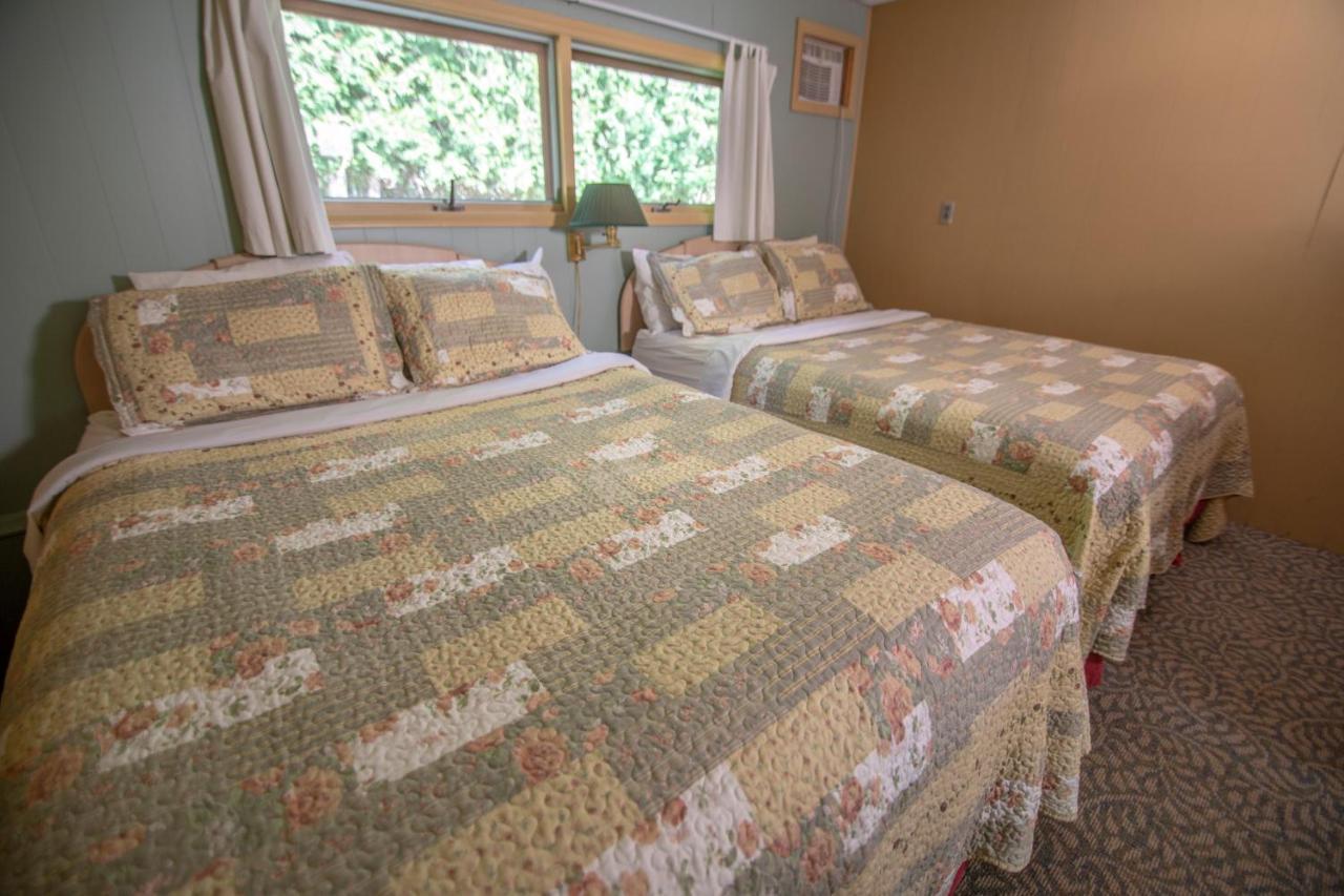 Ridges Inn & Suites Baileys Harbor Zewnętrze zdjęcie