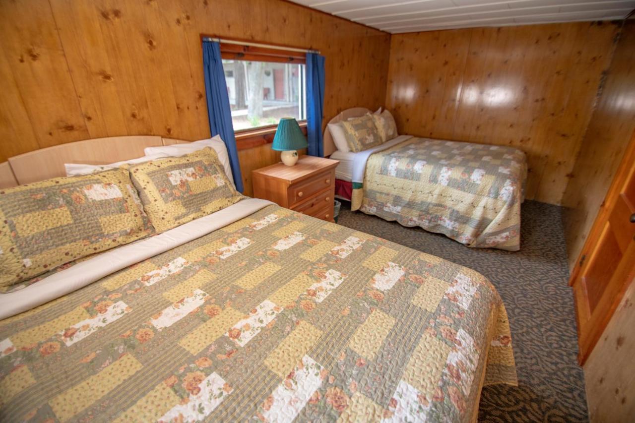 Ridges Inn & Suites Baileys Harbor Zewnętrze zdjęcie