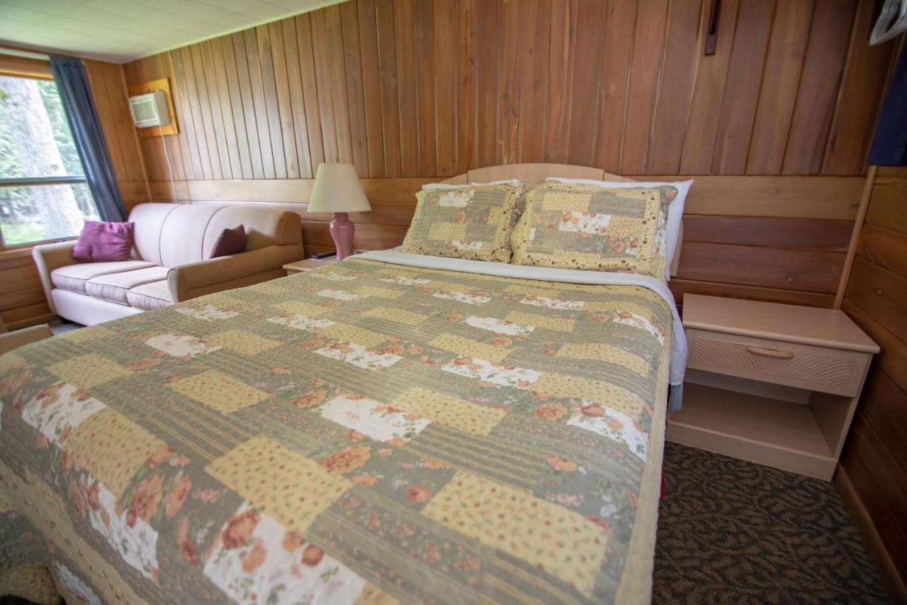 Ridges Inn & Suites Baileys Harbor Zewnętrze zdjęcie