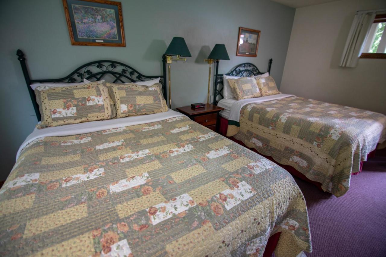 Ridges Inn & Suites Baileys Harbor Zewnętrze zdjęcie